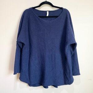 Nap Lounge Wear Cashmere Sweater